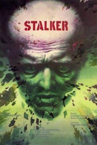 Download Stalker (1979) Russian Movie 480p | 720p | 1080p BluRay ESub