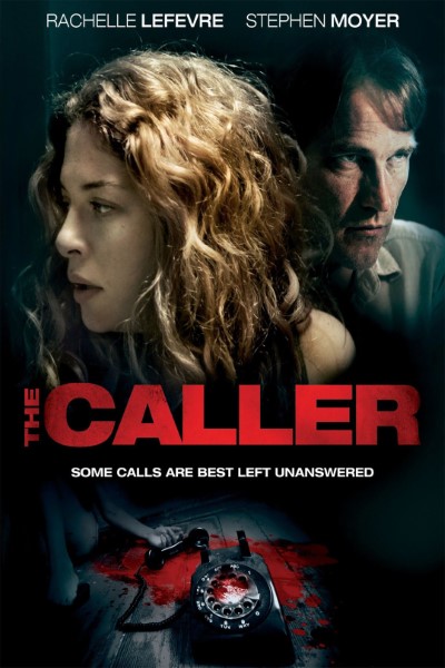 Download The Caller (2011) Dual Audio {Hindi-English} Movie 480p | 720p | 1080p BluRay ESub