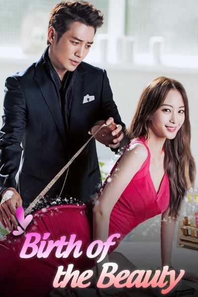 Download Birth of a Beauty (Season 01) Hindi Dubbed Web Series 720p | 1080p WEB-DL [S01E21 Added]