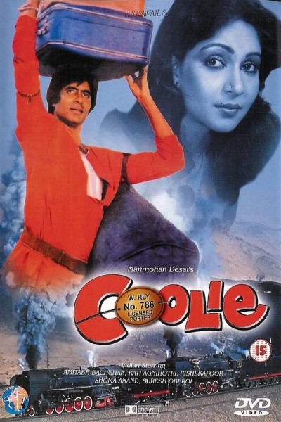 Download Coolie (1983) Hindi Movie 480p | 720p | 1080p WEB-DL ESub