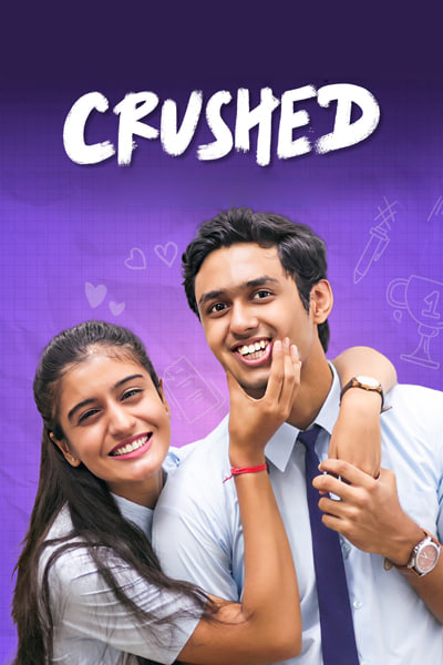 Download Crushed (Season 1 – 4) Hindi Amazon MiniTV Series 480p | 720p | 1080p WEB-DL ESub