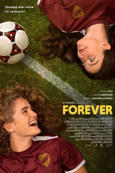 Download Forever (2023) Swedish Movie 480p | 720p | 1080p WEB-DL ESub