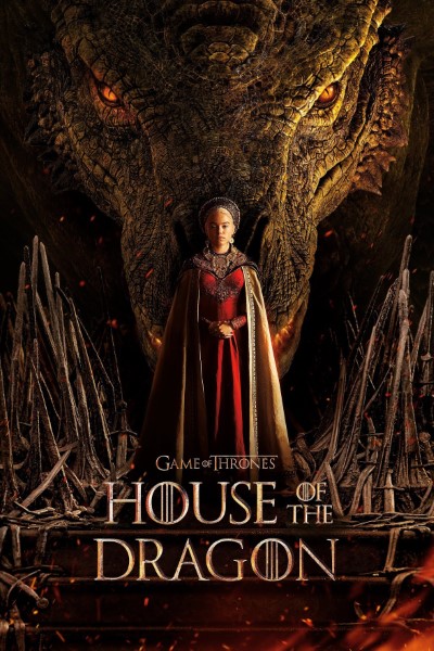 Download House of the Dragon (Season 1) Dual Audio [Hindi-English] WEB Series 480p | 720p | 1080p BluRay ESub