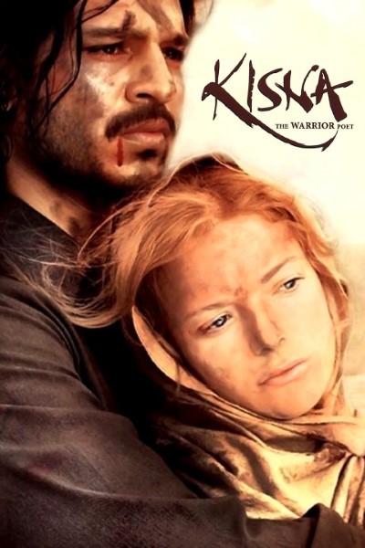 Download Kisna: The Warrior Poet (2005) Hindi Movie 480p | 720p | 1080p WEB-DL ESub