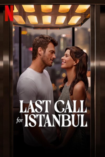 Download Last Call for Istanbul (2023) Multi Audio {Hindi-English-Turkish} Movie 480p | 720p | 1080p WEB-DL ESub