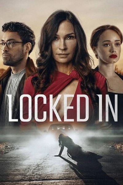 Download Locked In (2023) Dual Audio {Hindi-English} Movie 480p | 720p | 1080p WEB-DL ESub