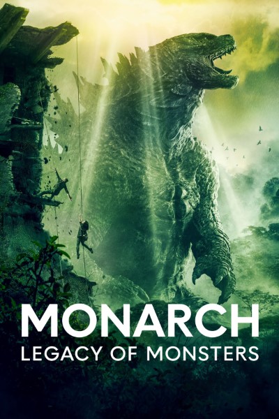 Download Monarch: Legacy of Monsters (Season 1) Dual Audio [Hindi-English] WEB Series 480p | 720p | 1080p | 2160p WEB-DL MSubs