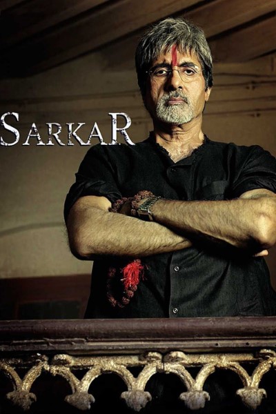 Download Sarkar (2005) Hindi Movie 480p | 720p | 1080p BluRay ESub