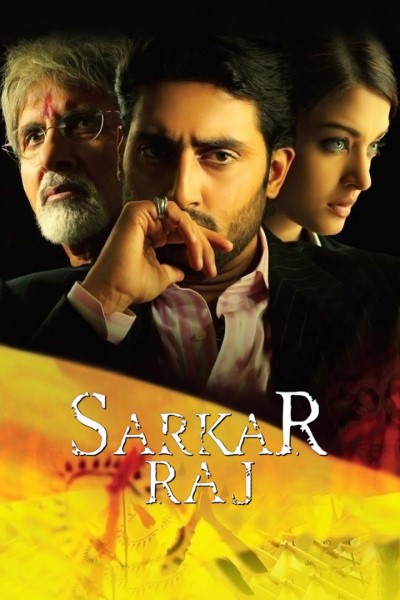 Download Sarkar Raj (2008) Hindi Movie 480p | 720p | 1080p BluRay ESub