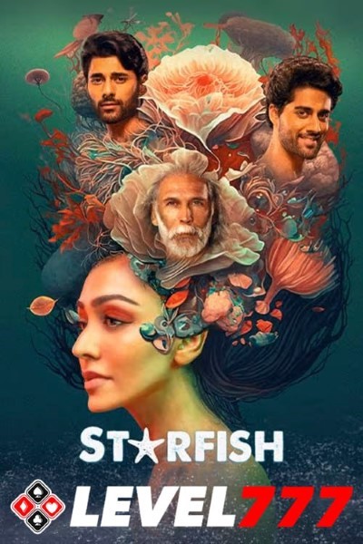 Download Starfish (2019) Hindi Movie 480p | 720p | 1080p HQ S-Print