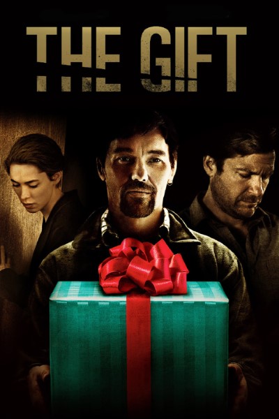 Download The Gift (2015) English Movie 480p | 720p | 1080p BluRay ESub
