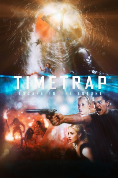 Download Time Trap (2017) Dual Audio [Hindi-English] Movie 480p | 720p | 1080p BluRay ESub
