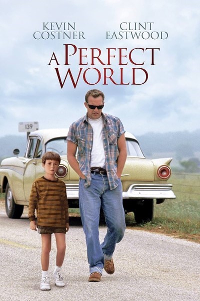 Download A Perfect World (1993) Dual Audio {Hindi-English} Movie 480p | 720p | 1080p Bluray ESub