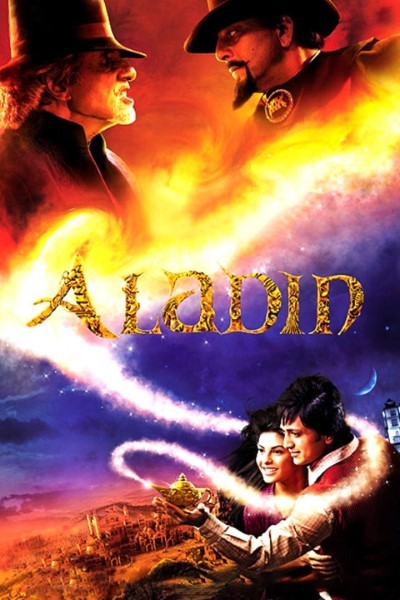 Download Aladin (2009) Hindi Movie 480p | 720p | 1080p WEB-DL ESub