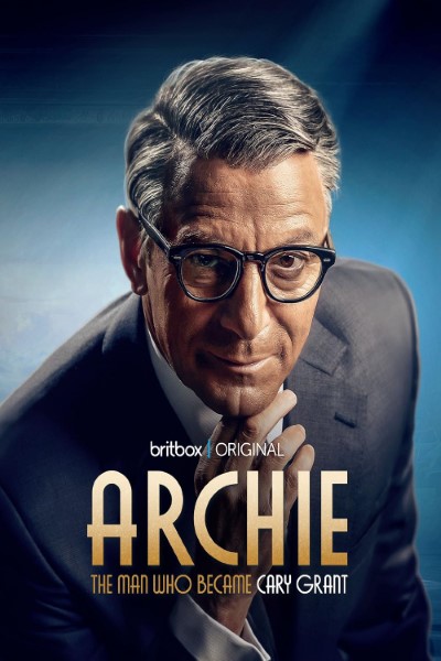 Download Archie (Season 01) English Web Series 720p | 1080p WEB-DL ESub