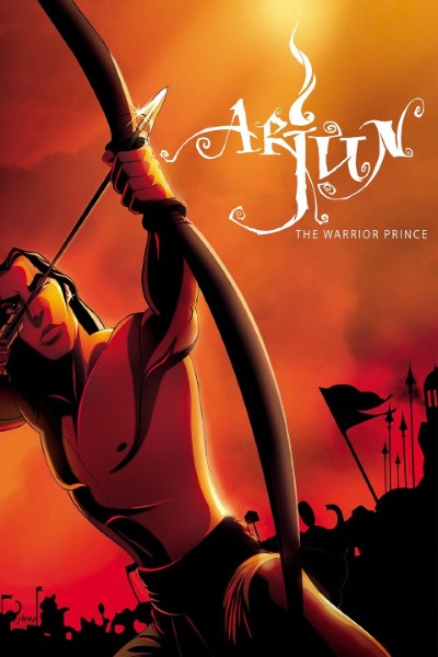 Download Arjun: The Warrior Prince (2012) Hindi Movie 480p | 720p | 1080p WEB-DL ESub