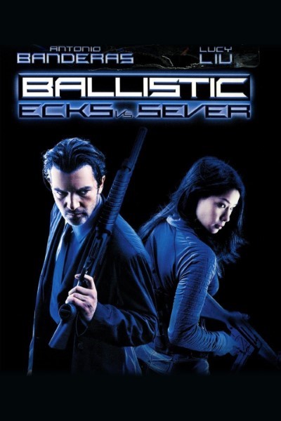 Download Ballistic: Ecks vs. Sever (2002) Dual Audio [Hindi-English] Movie 480p | 720p | 1080p WEB-DL ESub