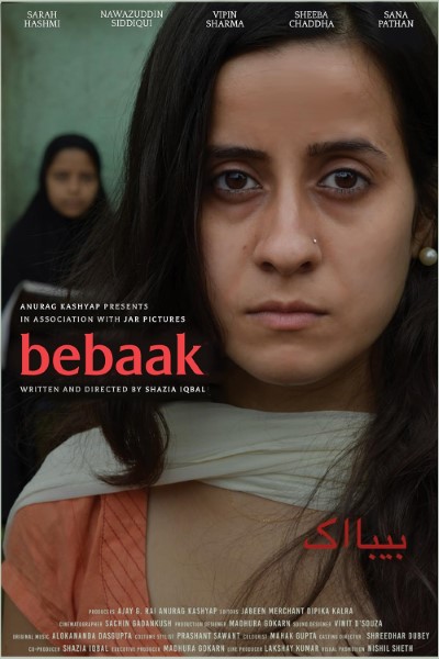 Download Bebaak (2019) Hindi Movie 480p | 720p | 1080p WEB-DL ESub