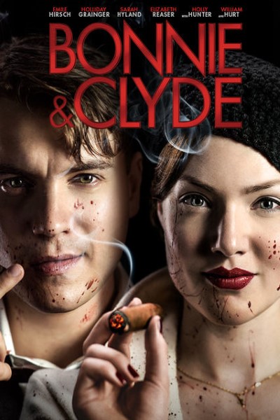 Download Bonnie & Clyde (2013) English Movie 480p | 720p | 1080p Bluray ESub