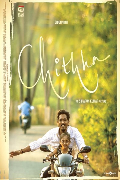 Download Chithha (2023) Hindi Movie 480p | 720p | 1080p WEB-DL ESub