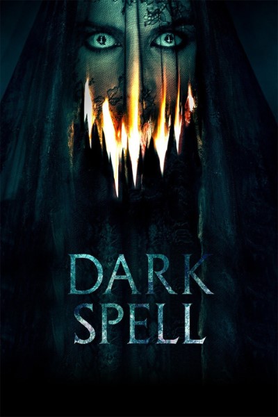 Download Dark Spell (2021) Multi Audio {Hindi-English-Russian} Movie 480p | 720p | 1080p BluRay ESub