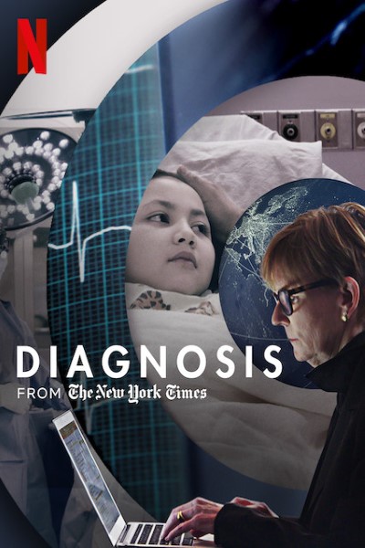 Download Diagnosis (Season 01) Dual Audio {Hindi-English} Web Series 720p | 1080p WEB-DL ESub