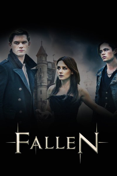 Download Fallen (2016) English Movie 480p | 720p | 1080p BluRay ESub
