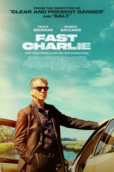 Download Fast Charlie (2023) English Movie 480p | 720p | 1080p | 2160p BluRay ESub