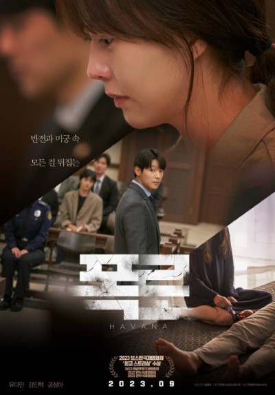 Download Havana (2023) Korean Movie 480p | 720p | 1080p WEB-DL ESub
