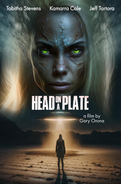 Download Head on a Plate (2023) English Movie 480p | 720p | 1080p WEB-DL ESub