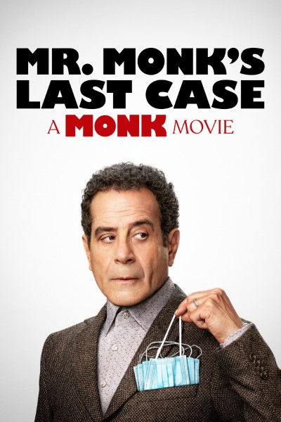 Download Mr. Monk’s Last Case: A Monk Movie (2023) English Movie 480p | 720p | 1080p BluRay ESub