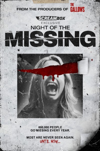 Download Night of the Missing (2023) English Movie 480p | 720p | 1080p WEB-DL ESub