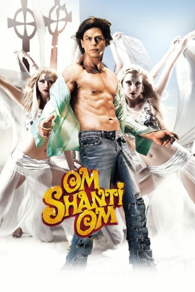 Download Om Shanti Om (2007) Hindi Movie 480p | 720p | 1080p WEB-DL ESub
