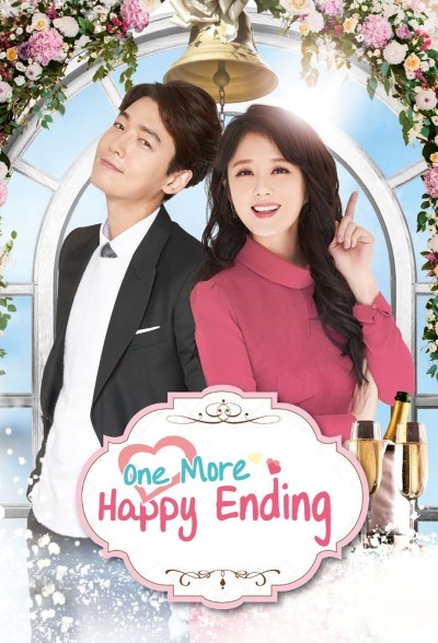Download One More Happy Ending (Season 01) Hindi Dubbed Web Series 720p | 1080p WEB-DL ESub