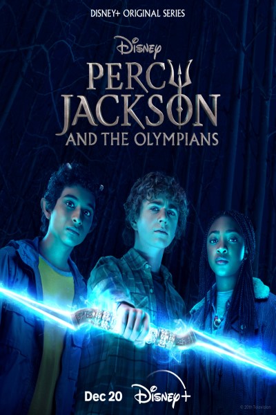 Download Percy Jackson and the Olympians (Season 1) English WEB Series 480p | 720p | 1080p | 2160p WEB-DL ESub