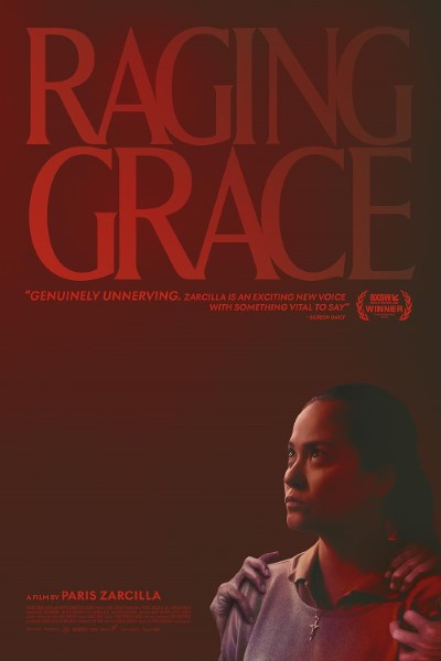 Download Raging Grace (2023) English Movie 480p | 720p | 1080p Bluray ESub