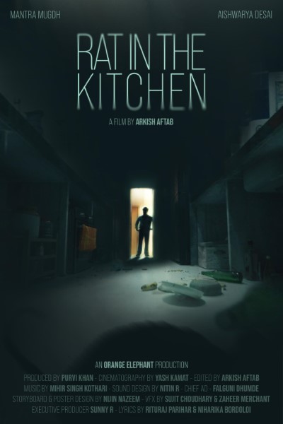 Download Rat in the Kitchen (2023) Hindi Movie 480p | 720p | 1080p | 2160p WEB-DL ESub
