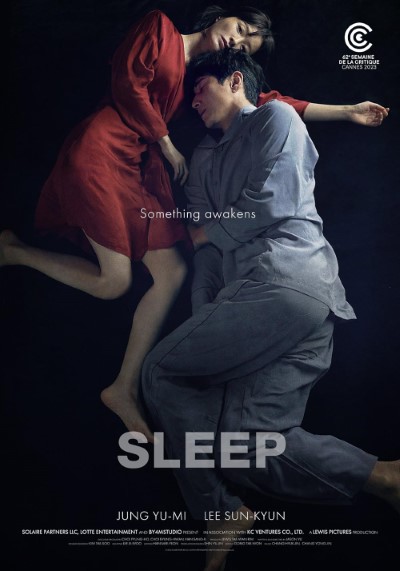 Download Sleep (2023) Korean Movie 480p | 720p | 1080p WEB-DL ESub