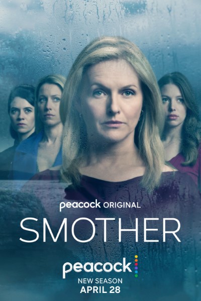 Download Smother (Season 01) English Web Series 720p | 1080p WEB-DL ESub