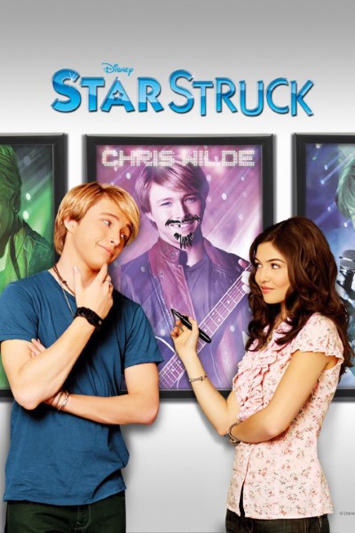 Download StarStruck (2010) English Movie 480p | 720p | 1080p WEB-DL ESub