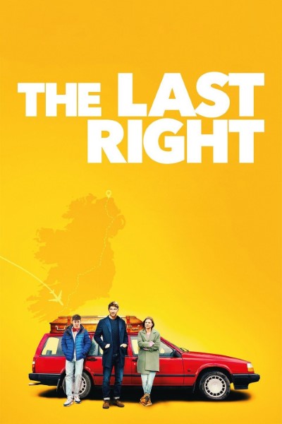 Download The Last Right (2019) English Movie 480p | 720p | 1080p WEB-DL ESub