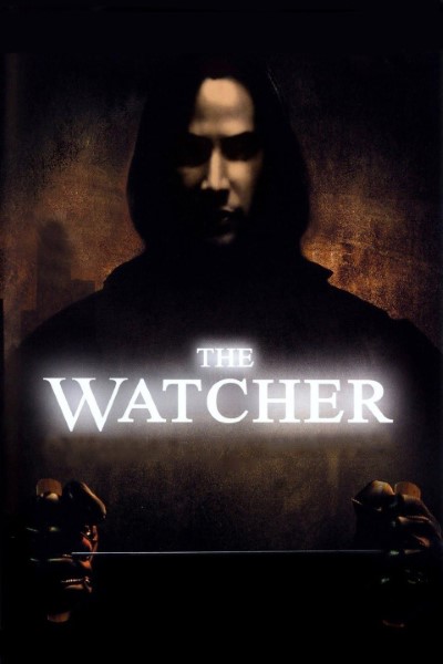 Download The Watcher (2000) Dual Audio {Hindi-English} Movie 480p | 720p | 1080p BluRay ESub