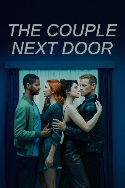 Download The Couple Next Door (Season 01) English Web Series 720p | 1080p WEB-DL ESub
