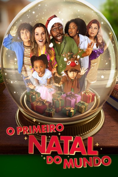 Download World’s First Christmas (2023) Portuguese Movie 480p | 720p | 1080p WEB-DL ESub