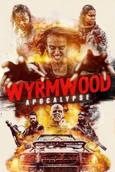 Download Wyrmwood: Apocalypse (2021) Dual Audio [Hindi-English] Movie 480p | 720p | 1080p BluRay ESub