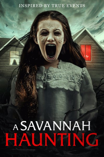 Download A Savannah Haunting (2021) Dual Audio [Hindi-English] Movie 480p | 720p | 1080p WEB-DL ESub