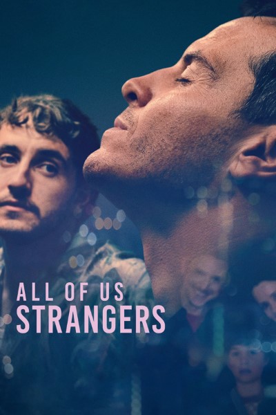 Download All of Us Strangers (2023) English Movie 480p | 720p | 1080p WEB-DL ESub