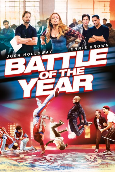 Download Battle of the Year (2013) Dual Audio {Hindi-English} Movie 480p | 720p | 1080p Bluray ESub