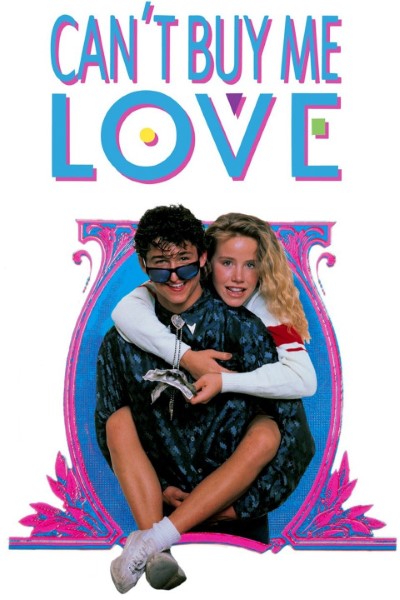 Download Can’t Buy Me Love (1987) English Movie 480p | 720p | 1080p WEB-DL ESub