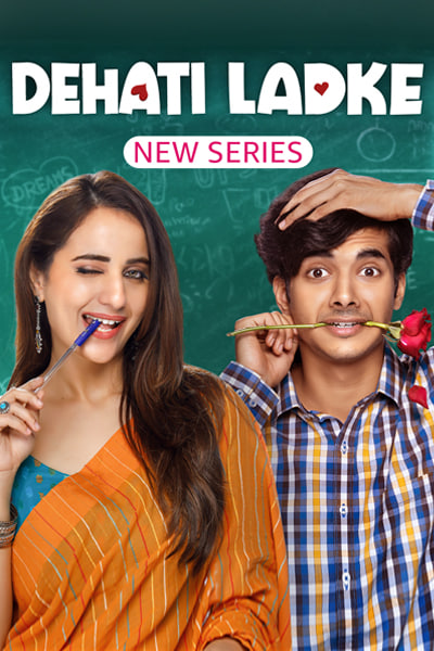 Download Dehati Ladke (Season 1 – 2) Hindi Amazon MiniTV WEB Series 480p | 720p | 1080p WEB-DL ESub
